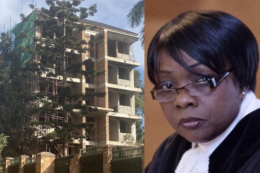 Court Dismisses Bid to Halt Private Prosecution Against Sebutinde