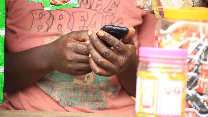 Luweero Entrepreneurs Trained to Grow Businesses Using Smartphones