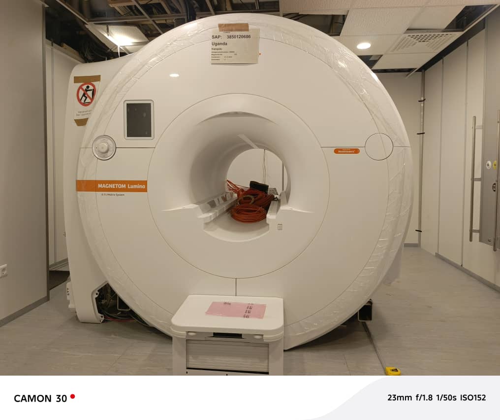 Uganda Cancer Institute Unveils Advanced Radiotherapy Unit, Expands Treatment Capacity