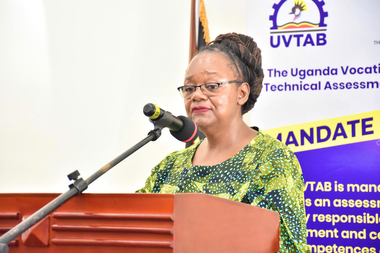 Employers Urged to Support Working Learners as Uganda Pushes Skills Development