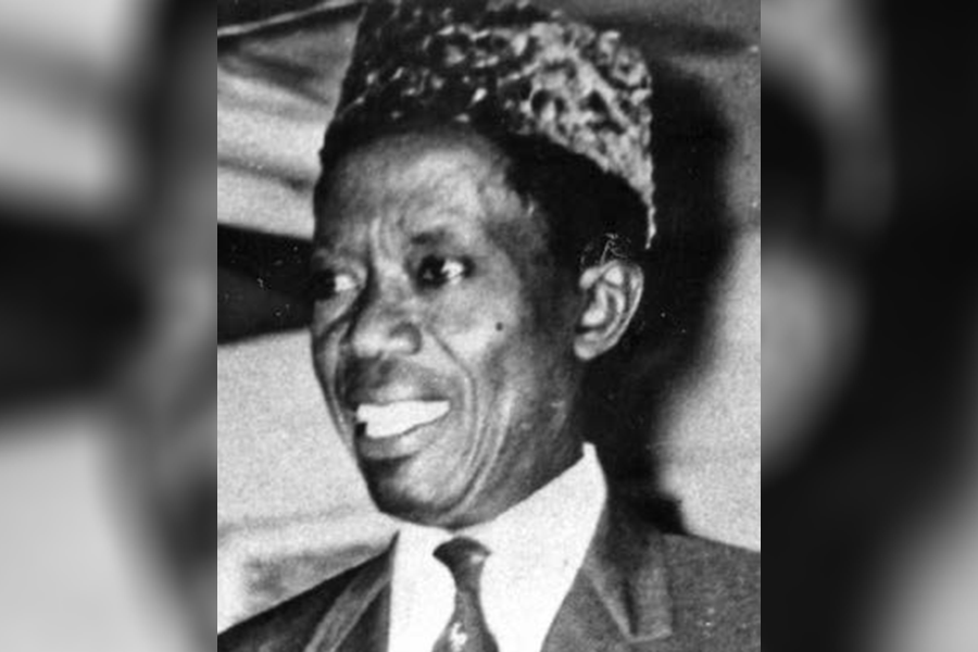 Today in History: Uganda Mourns Prince Badru Kakungulu, Kibuli’s Patriarch