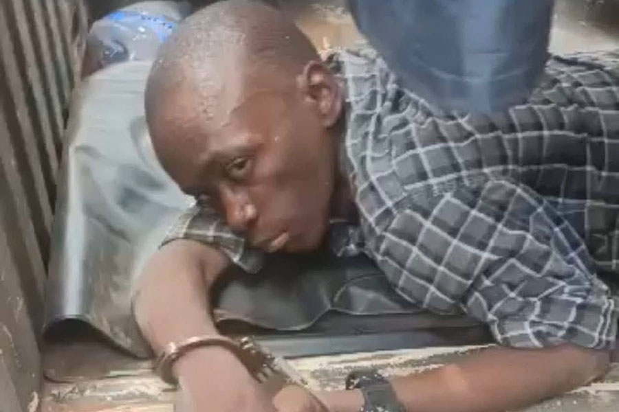 Tayebwa Condemns Ggaba Daycare Deadly Attack