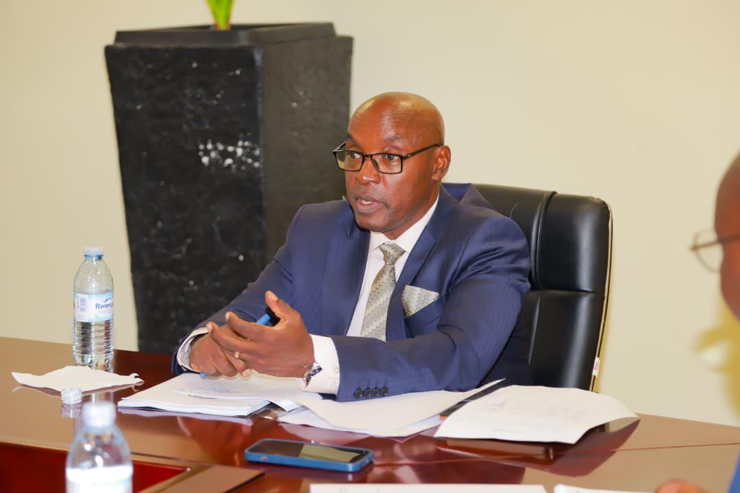 Judiciary Strengthens Accountability and Reforms to Reduce Case Backlogs