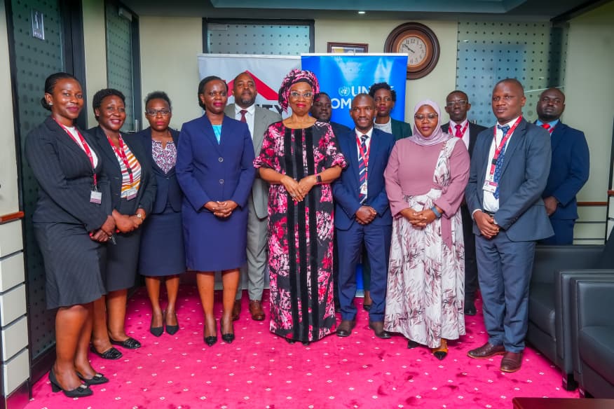 UN Women, Equity Bank Uganda Partner to Advance Women’s Economic Empowerment and Financial Inclusion
