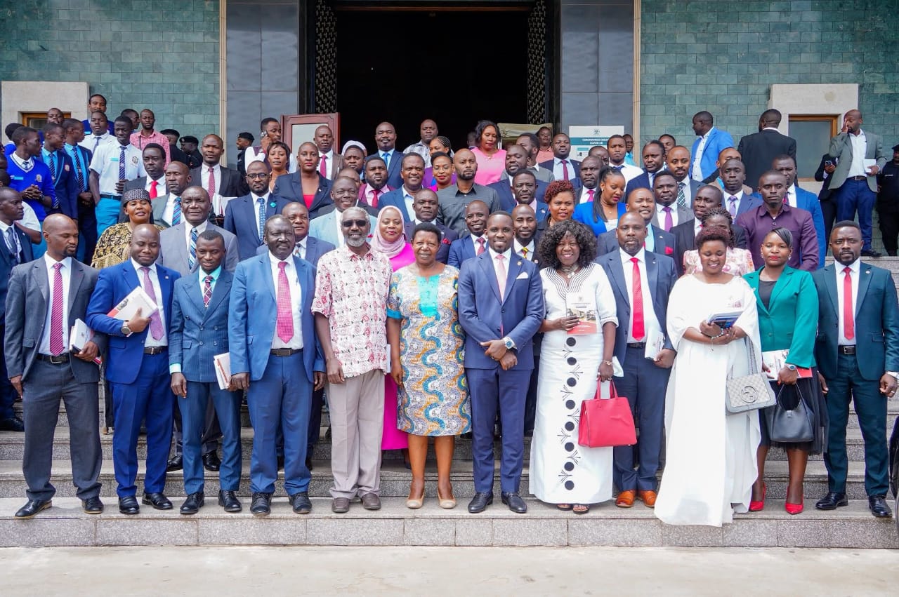 Opposition Warns Against ‘Draconian’ Sovereignty Bill 