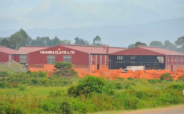Uganda Clays Returns to Profitability with Shs142m