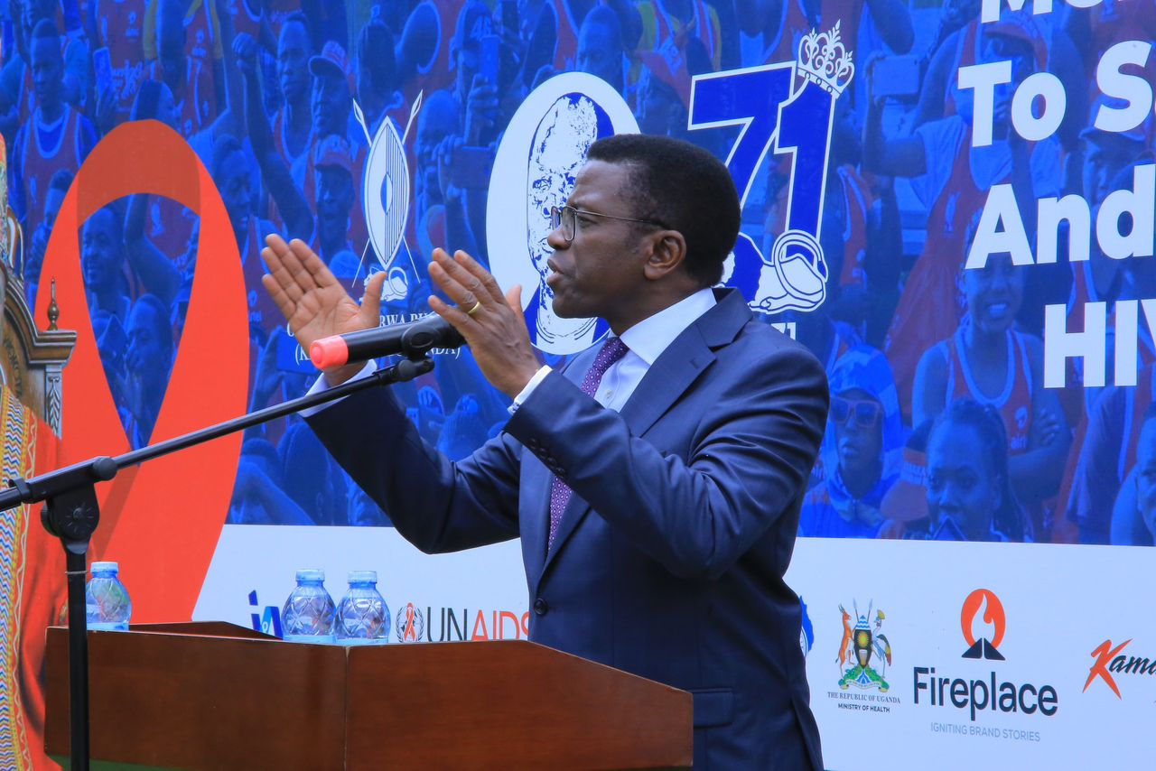 Katikkiro Mayiga Urges Leaders to Prioritise Citizens and Uphold Their Mandate