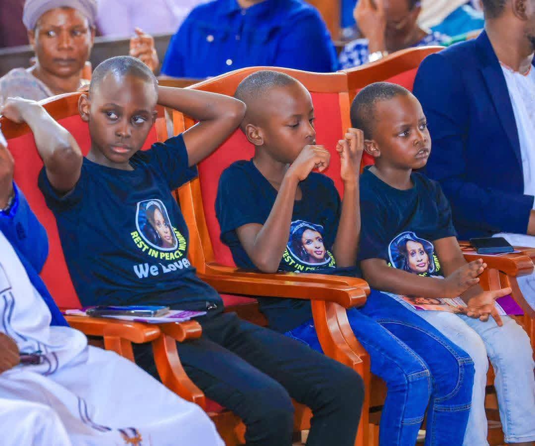 Mufumbiro Denied Bail, to Miss Wife’s Burial