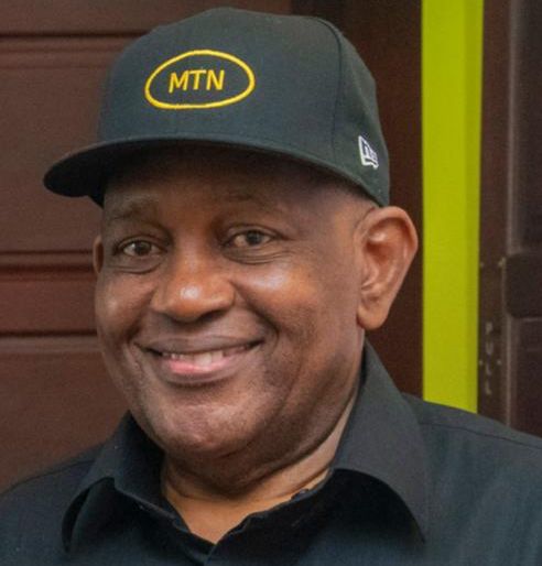 MTN Shareholders Reappoint Mbire as Chairman