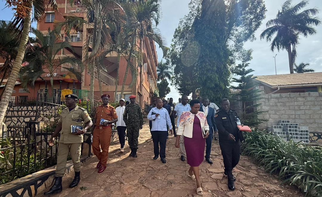 Judiciary to Hold First Mobile High Court Session in Ggaba Over Toddler Killings Case
