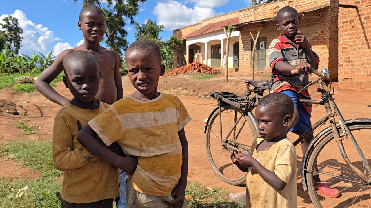 Suspected Measles Outbreak Sparks Tension in Mubende