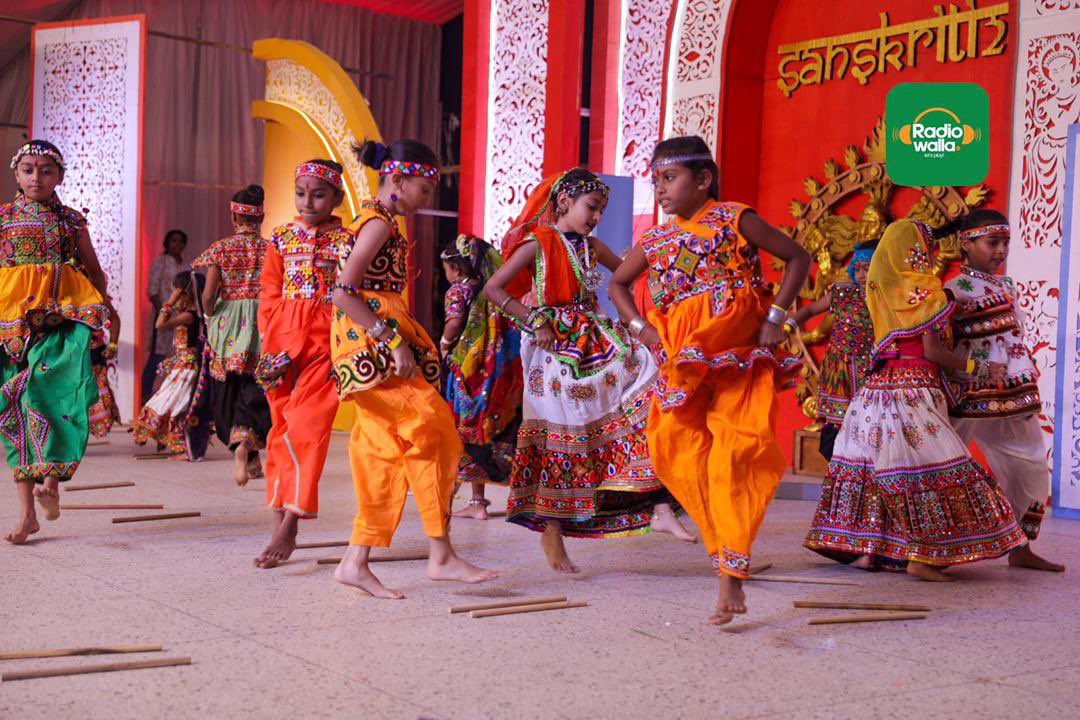 Sanscriti 2026 Celebrates Culture, Unity and Identity of Indian Community in Uganda