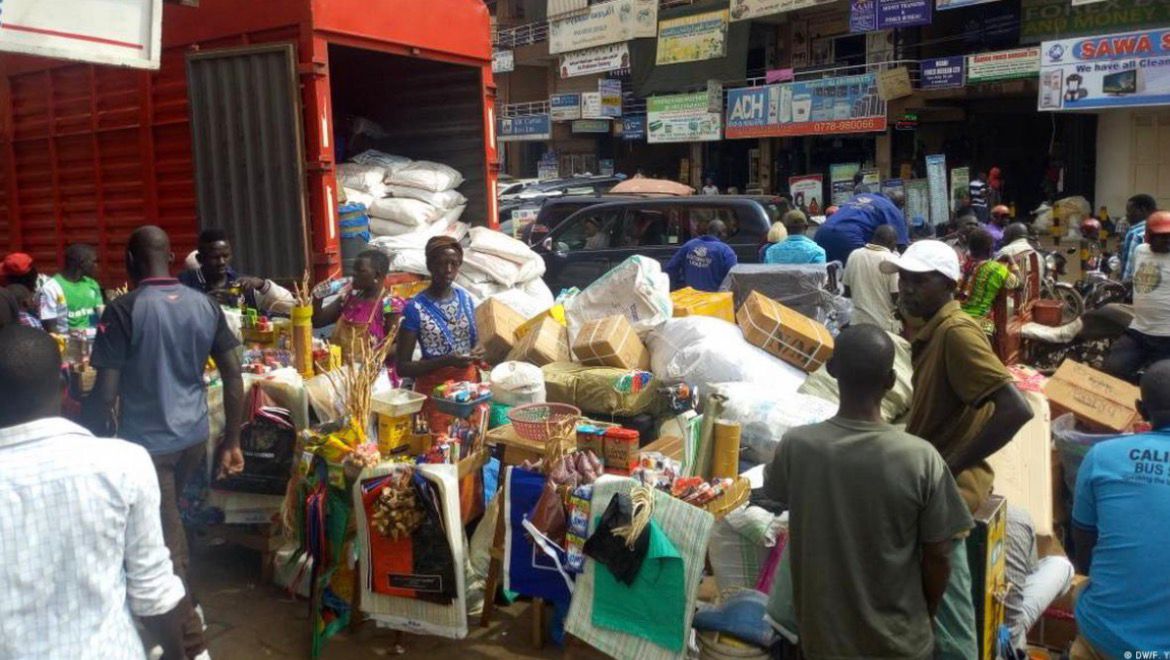 East Africa’s Trade Wall: Tear Down Barriers or Share the Blame