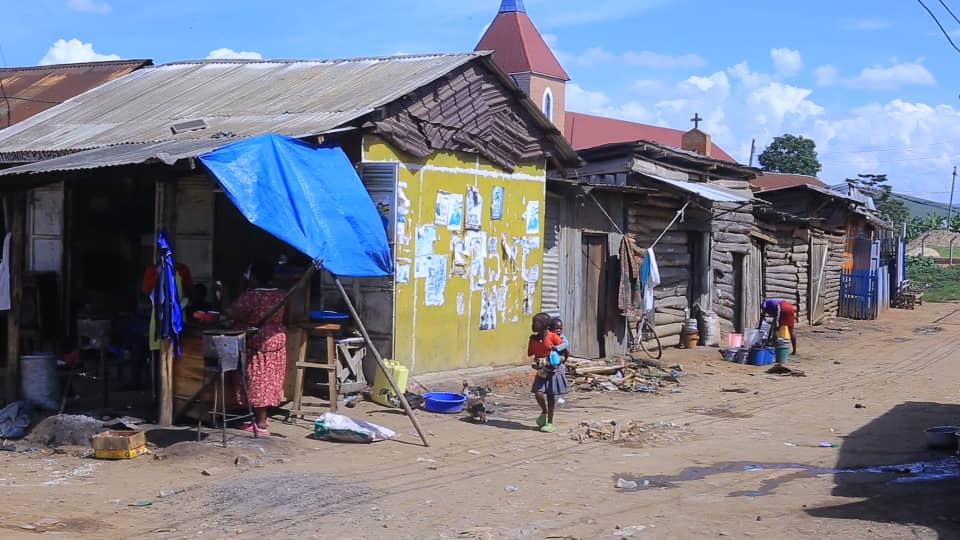 End of kiosk era looms as Ntungamo's Kamwokya traders face eviction