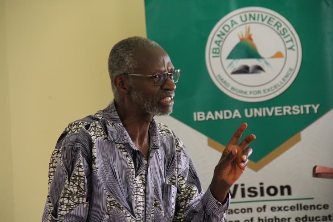 Ibanda University VC Raises Alarm Over Rising Youth Mental Health Crisis