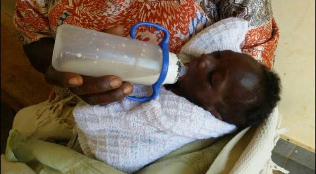 Uganda Launches 'Nutrition for All' Campaign to Combat Rising Child Malnutrition