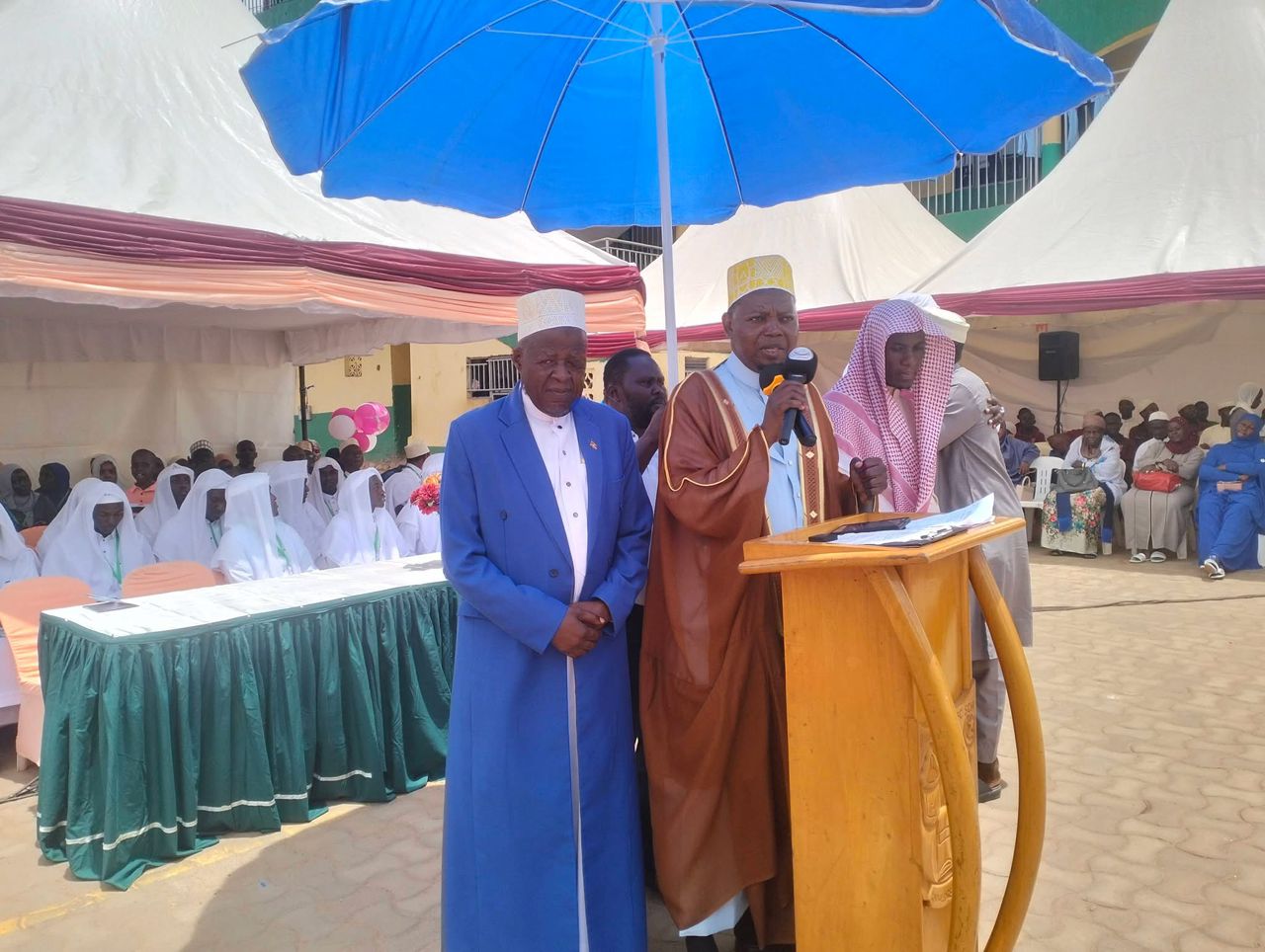 Muslim Leaders Warn Over Declining Standards in Qur'anic Teaching