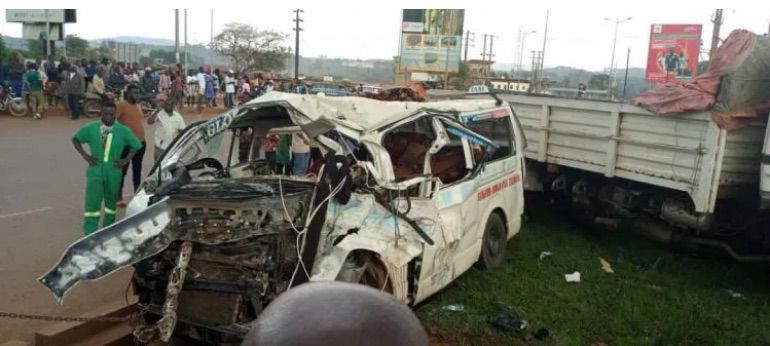 Kagadi Leaders Sound Alarm Over Rising Fatal Road Accidents