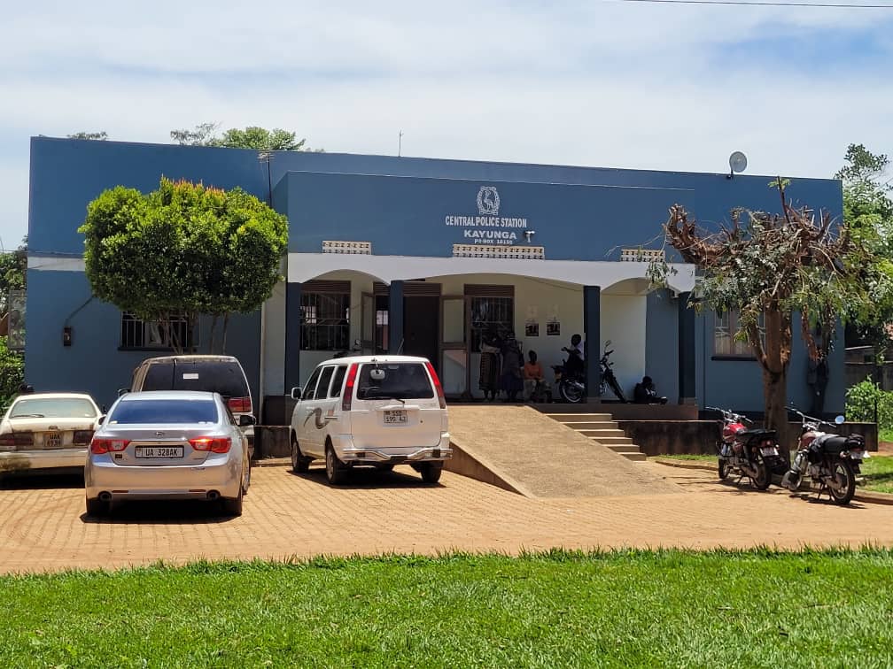 Confusion as Parents of Allegedly Stolen Baby Arrested in Kayunga