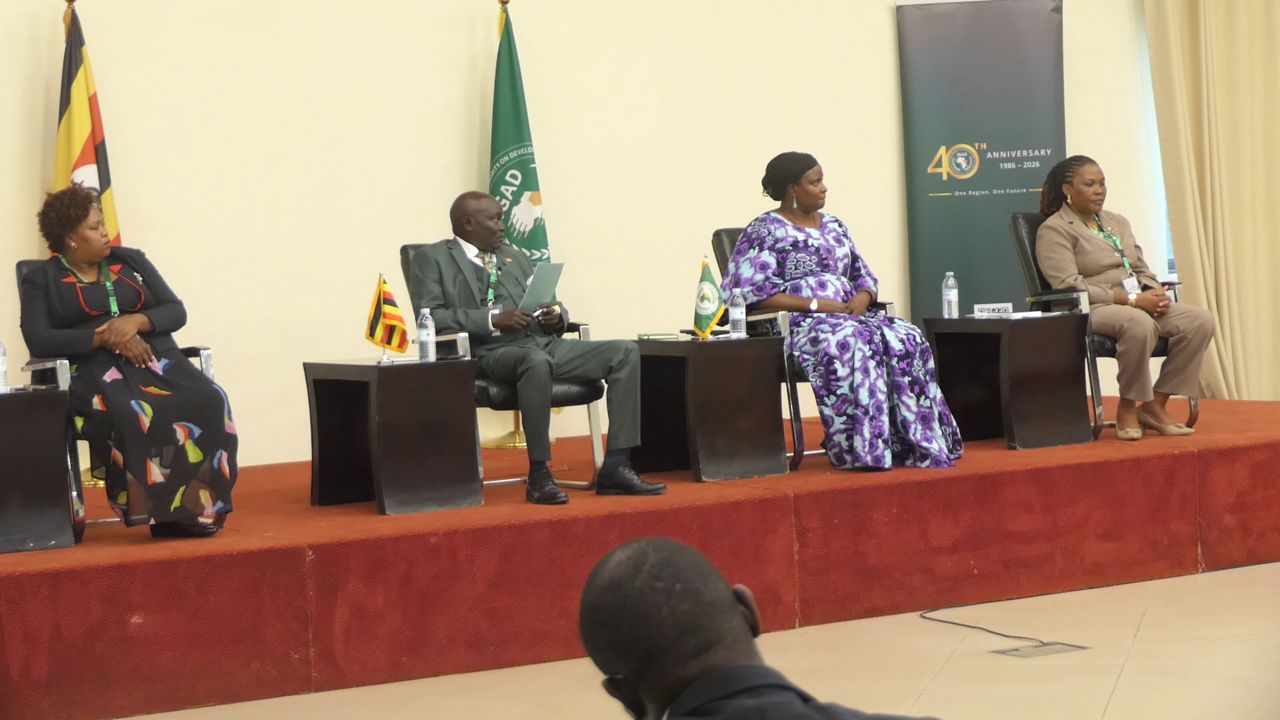 Uganda Moves to Fast-Track Regional Livestock Movement Protocol