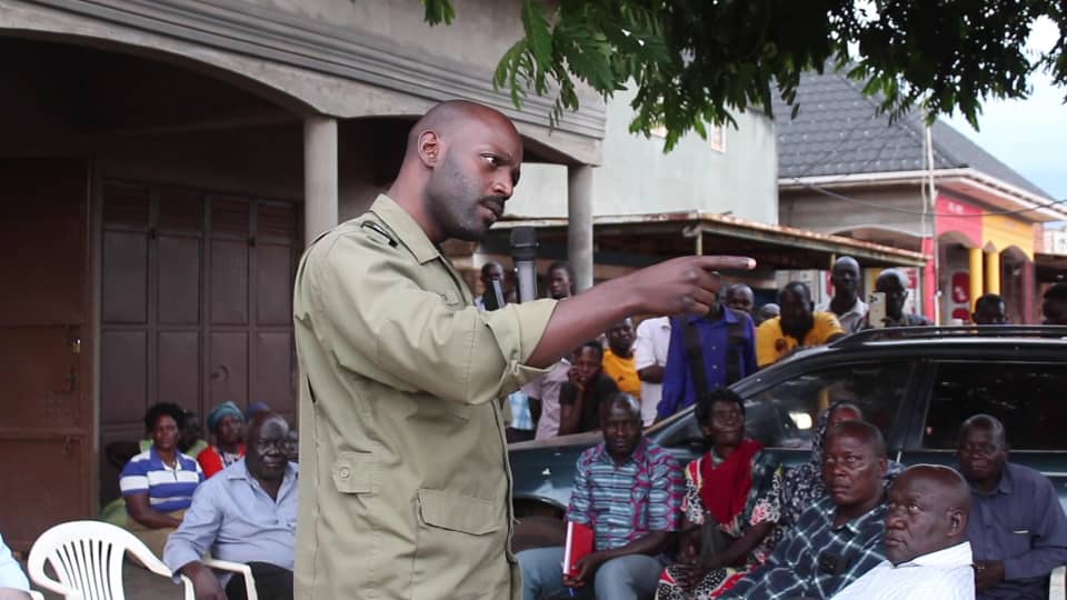 Kayunga Residents Accuse Police of Releasing ‘Bijambiya’ Suspect