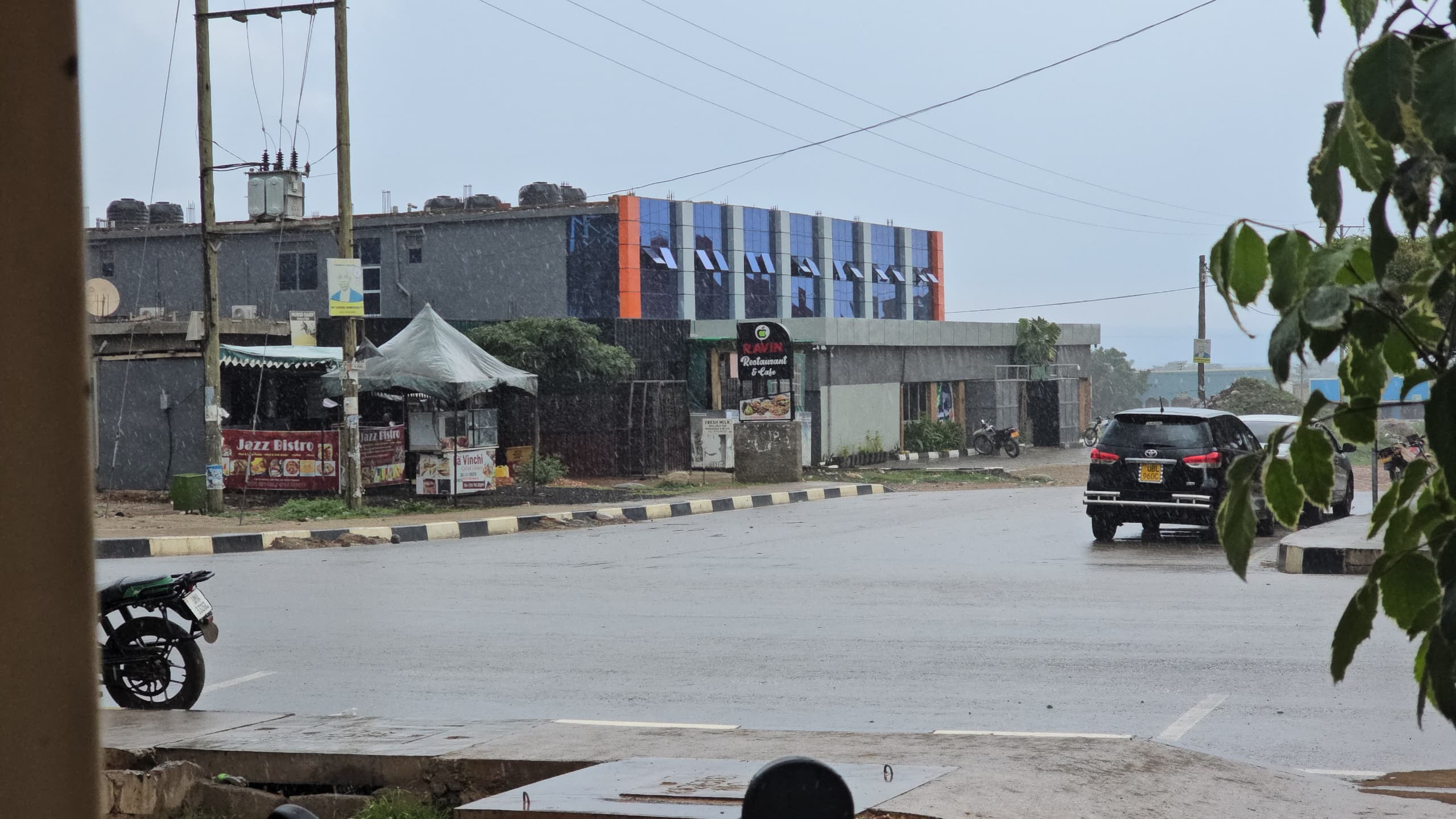 Kasese Moves to Clear Illegal Structures in Trade Order Crackdown