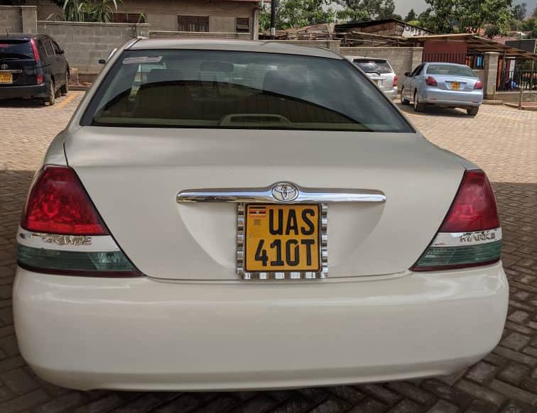Ibanda Leaders Raise Alarm Over Surge in Car Theft Cases