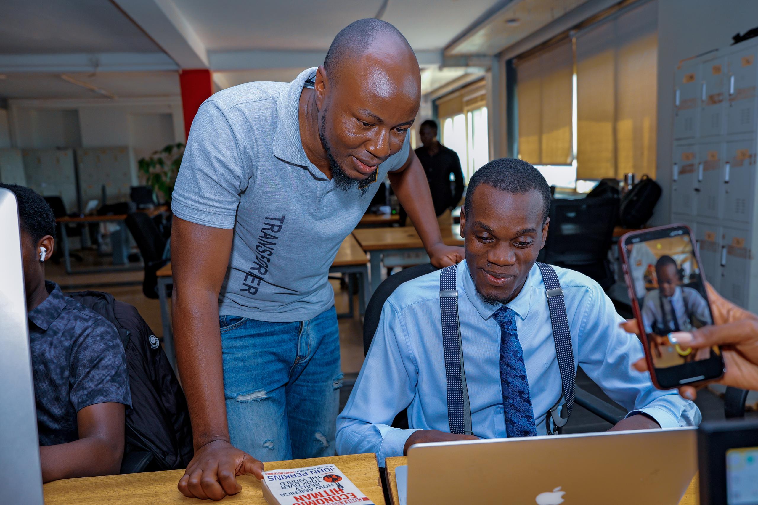 Labour Convention Exposes Deepening Youth Job Crisis