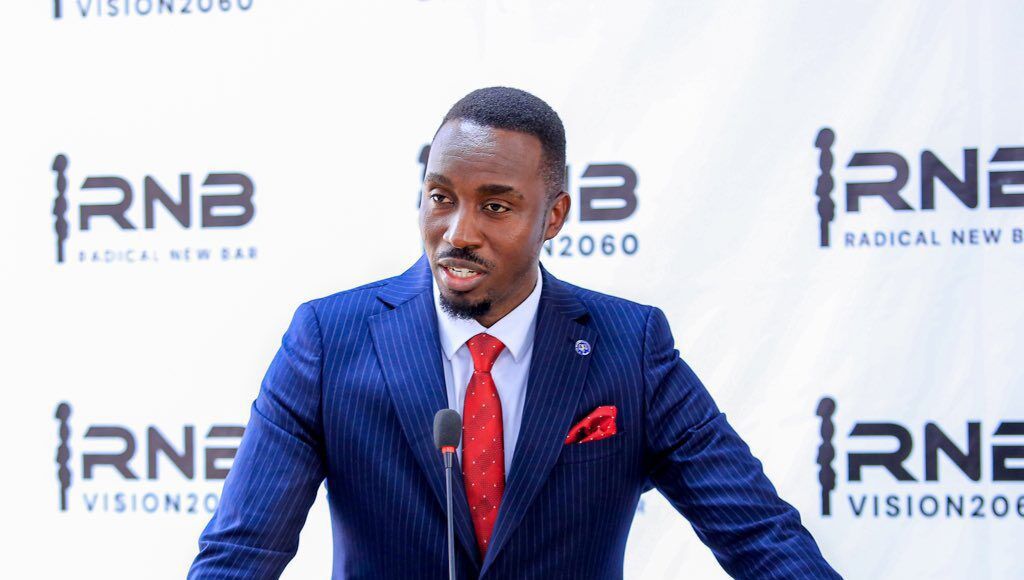 Law Society Asks High Court to Halt Ggaba Daycare Murder Trial Over Rights Violations