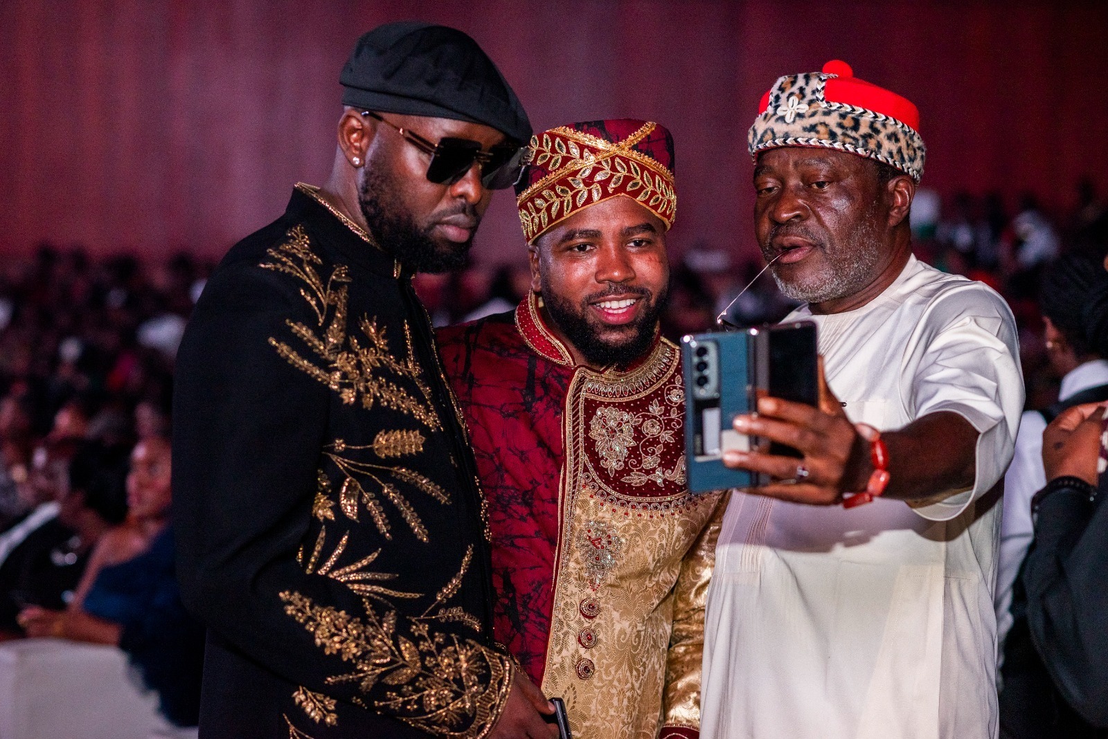 iKON Awards Attracts Global Attention as Film Submissions Surge from Across Africa and Beyond