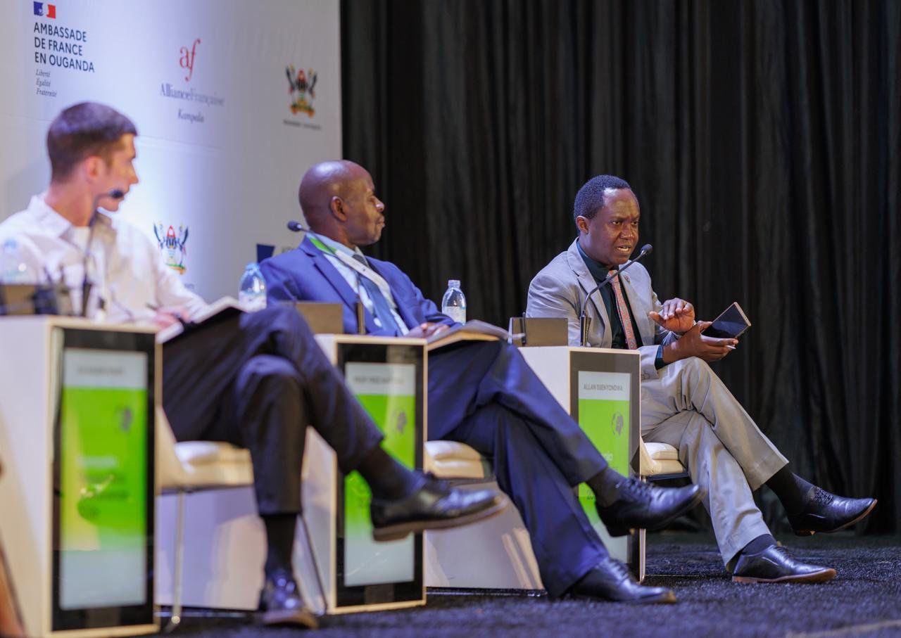 Experts Demand Overhaul of Global Financial System as Africa’s Debt Burden Deepens