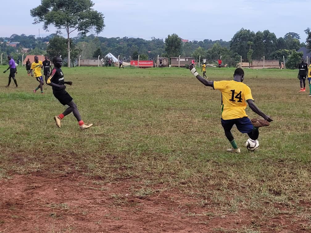 Mukono Zonal Qualifiers Kick Off