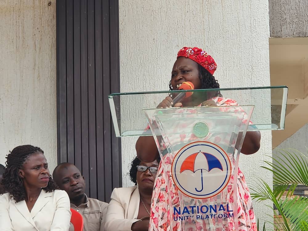 'We Must Wake Up': Tukamushaba Cites Nandutu Ordeal, Warns Ugandans Over Controversial Bills