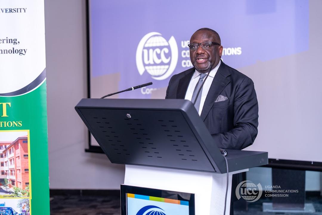 Nyombi Urges Researchers to Focus on Practical Solutions