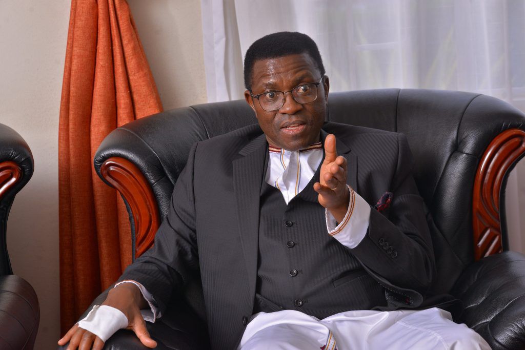 Katikkiro Mayiga Urges Cultural Pride, Warns Against Colonial-Era Divisive Narratives