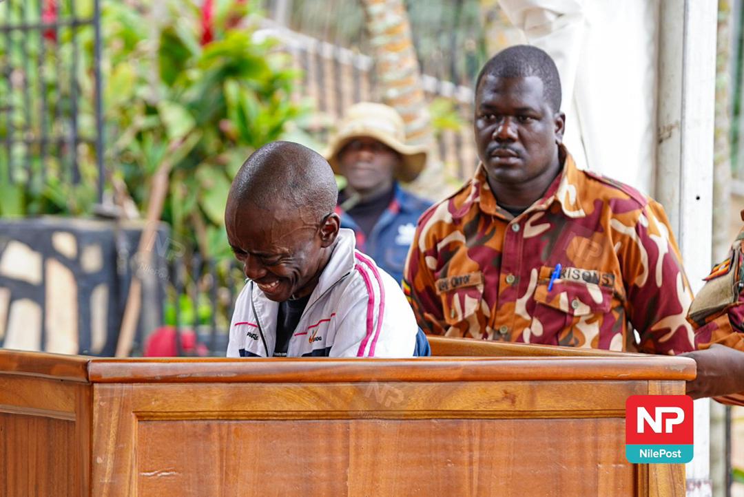 Police doctor says Okello confessed killings were for ‘fortune’
