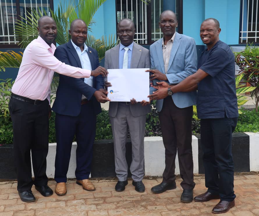 Retiring Kamuli Education Officer Urges Schools to Focus Beyond Exams in Emotional Send-off no