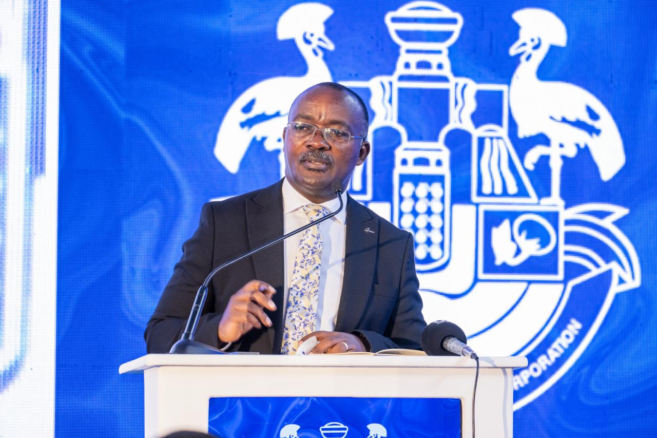 NWSC boss urges districts to co-fund water expansion in underserved areas