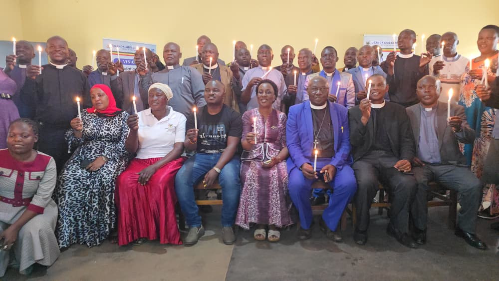 Uganda warns of rising adolescent HIV burden as infections remain above target