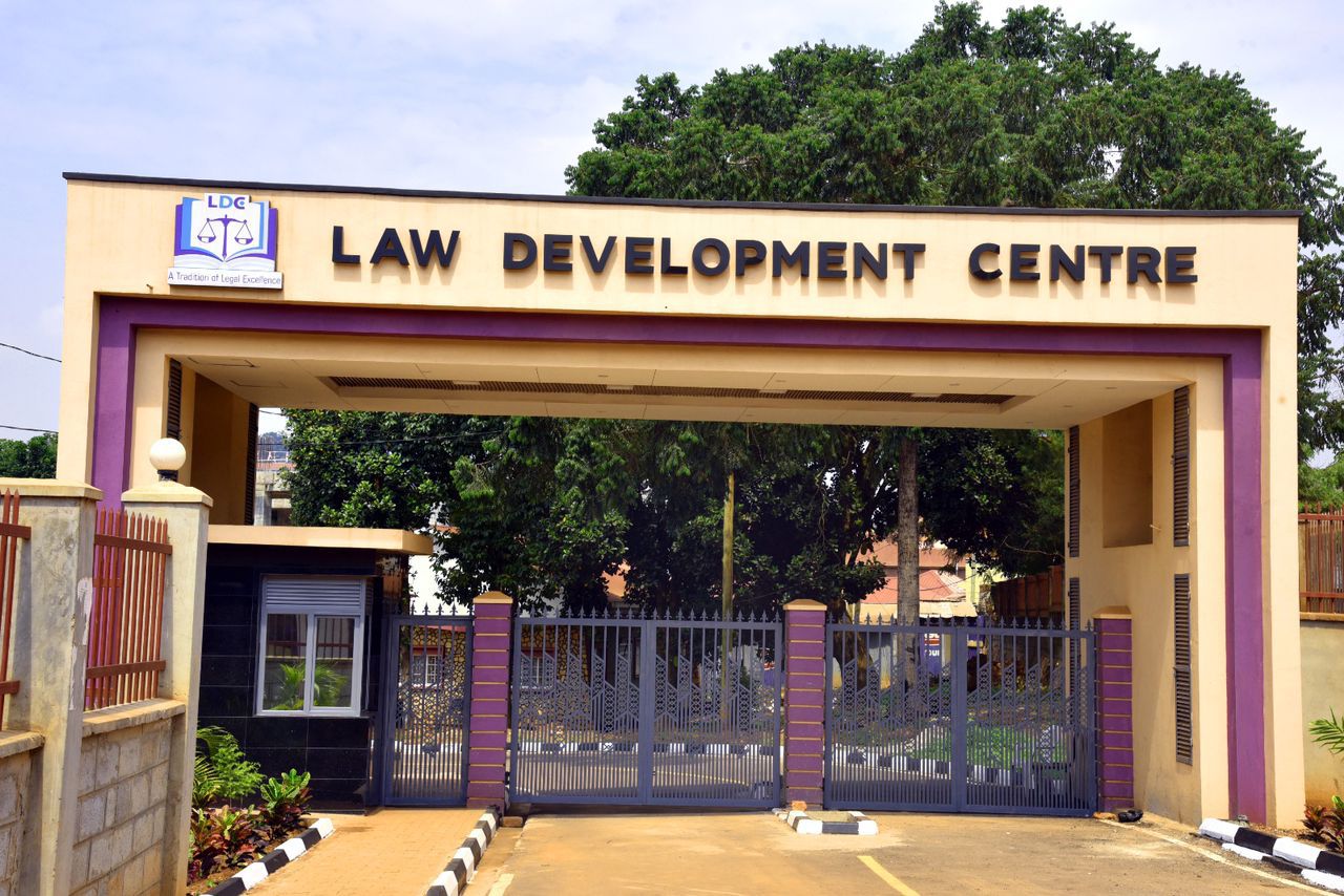 Law Students Petition Museveni Over 'Punitive' LDC Bar Course Rules