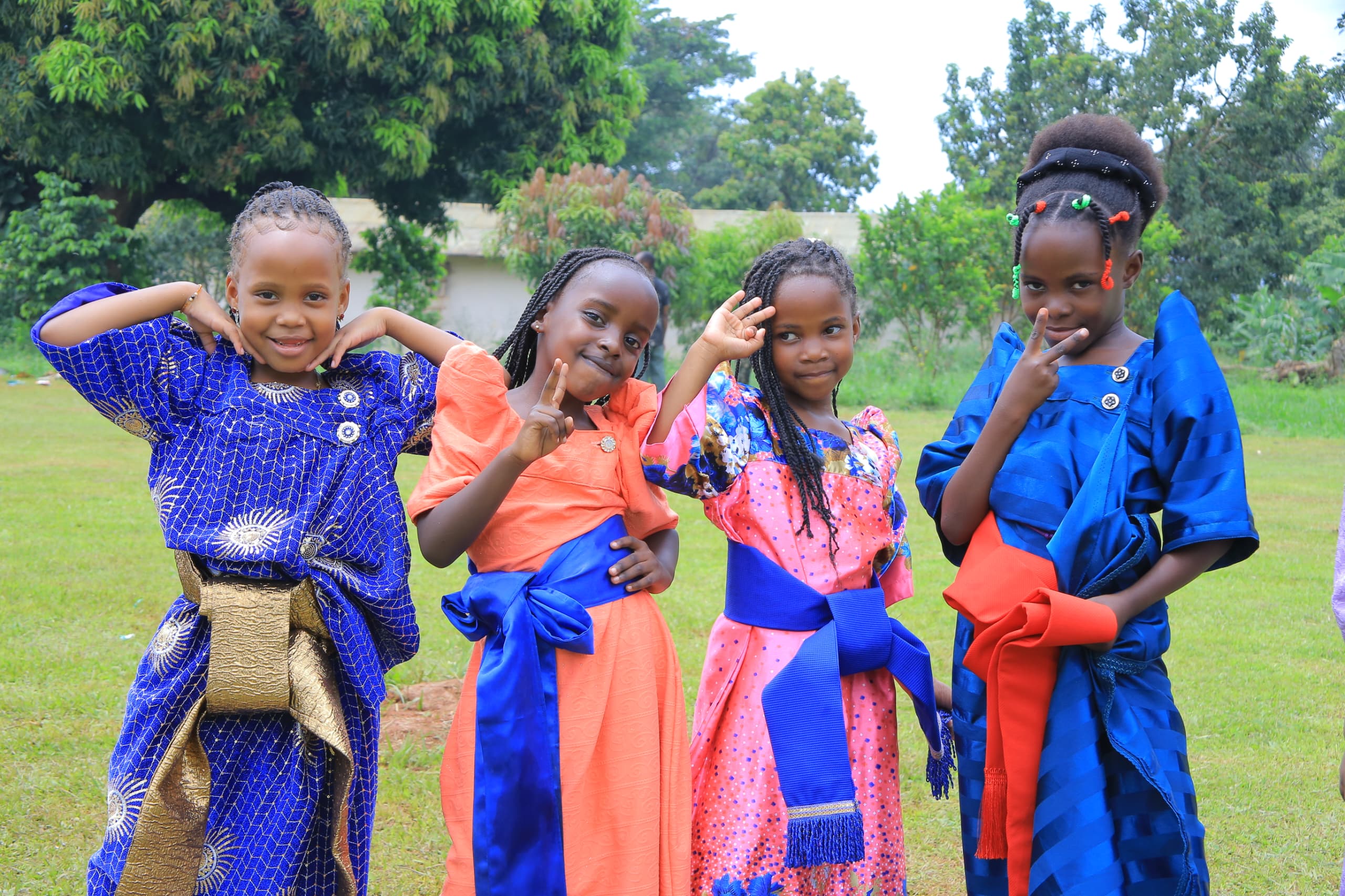 Nnabagereka urges parents to strengthen family unity to protect children’s rights