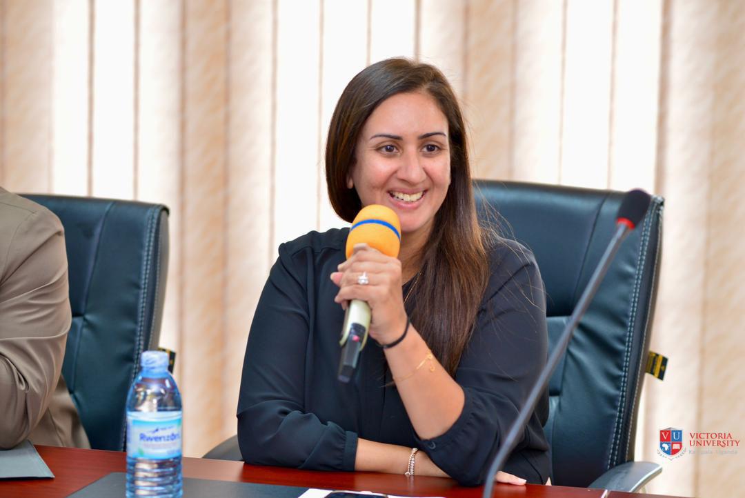 Victoria University Appoints Meera Ruparelia to Council Role