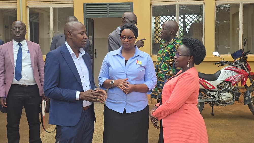 RDCs Raise Alarm Over Intimidation as Anti-Corruption Efforts Face Political Pushback