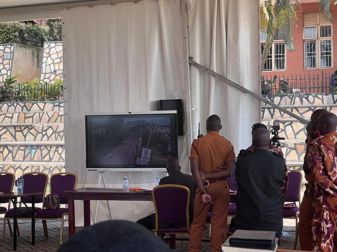Power Outage Disrupts CCTV Evidence in Ggaba Daycare Murder Trial, Court Told