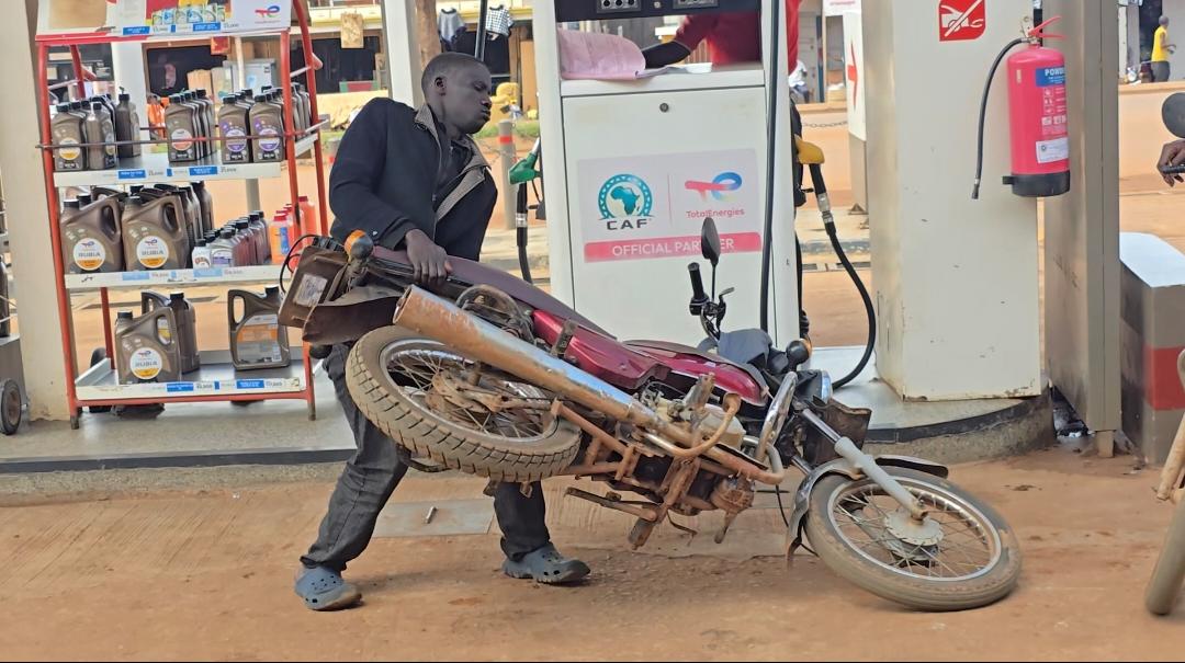 Inflation Rises to 3.0% as Fuel and Transport Costs Drive Up Prices