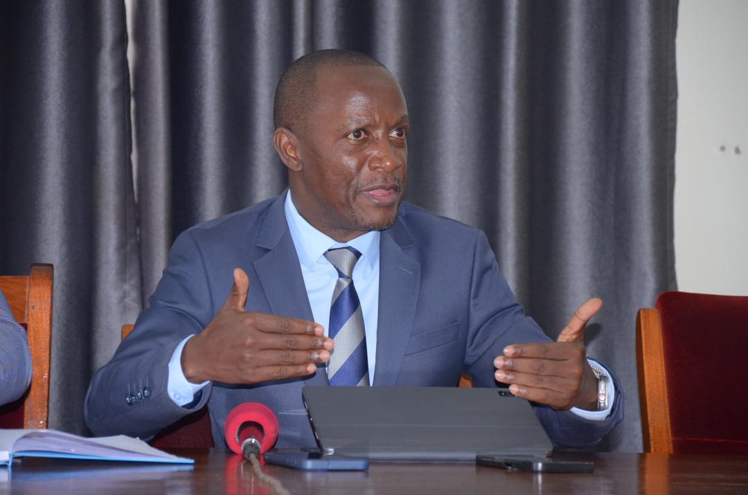 Buganda Clan Games 2026 Set for May Kickoff