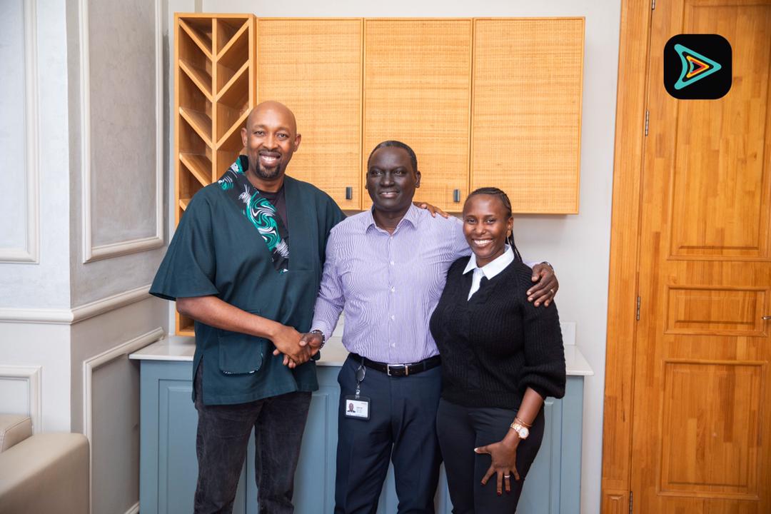 AfroMobile Partners with The Long Form Podcast to Expand African Storytelling