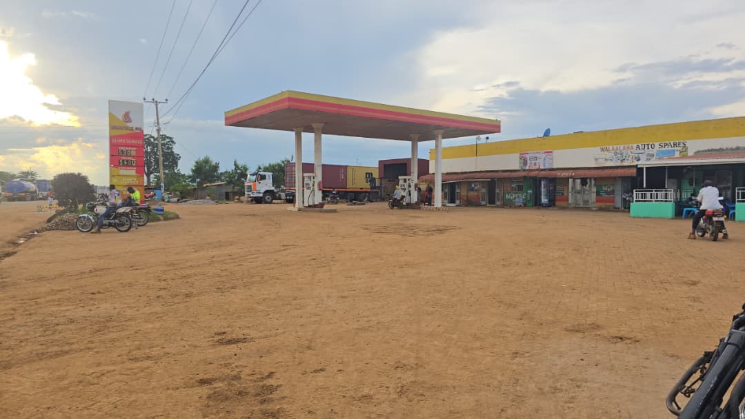 Fuel Crisis Hits Tororo as Stations Run Dry