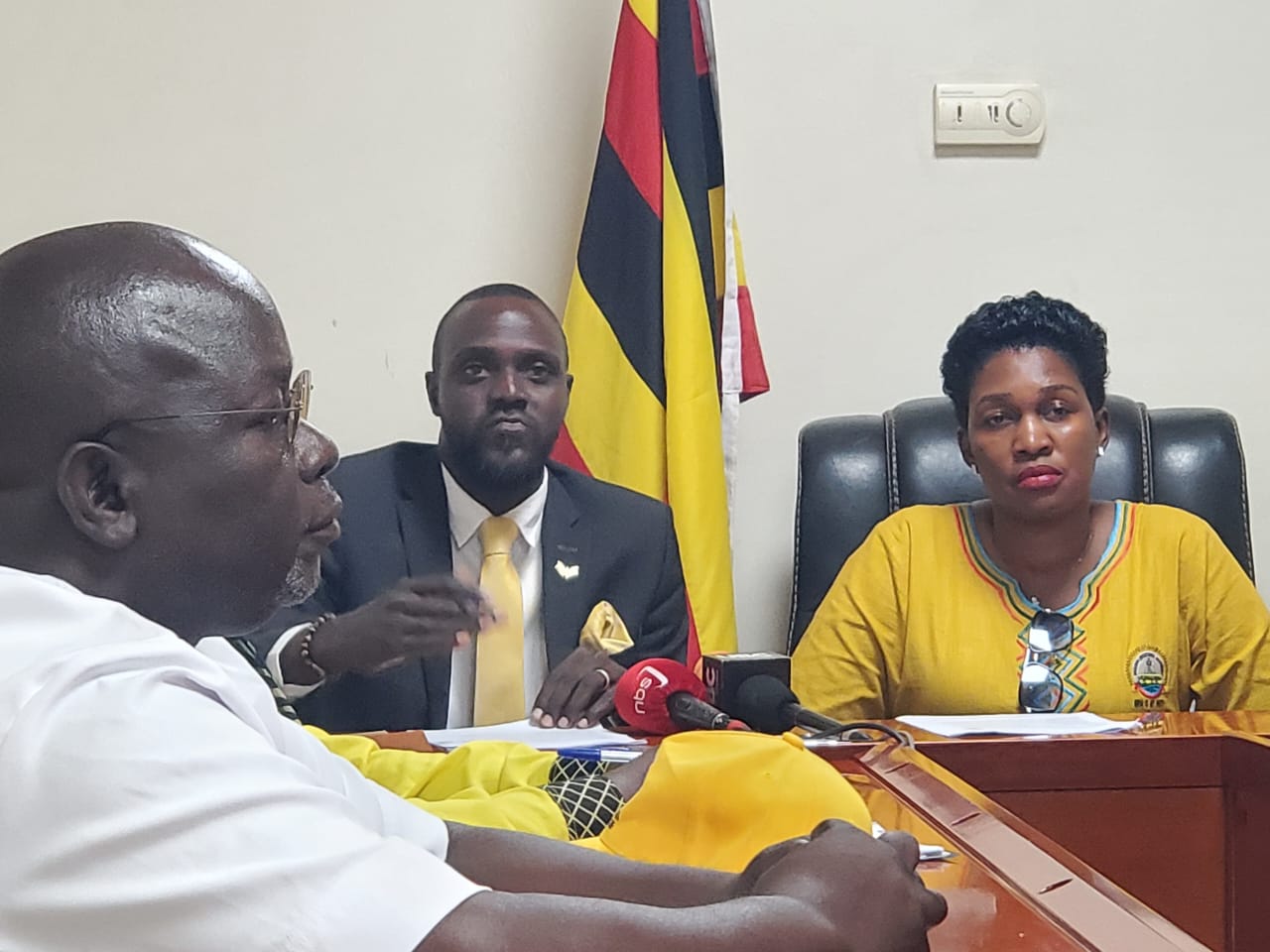 150 NRM Flagbearers Who Lost Elections Seek Meeting With Museveni