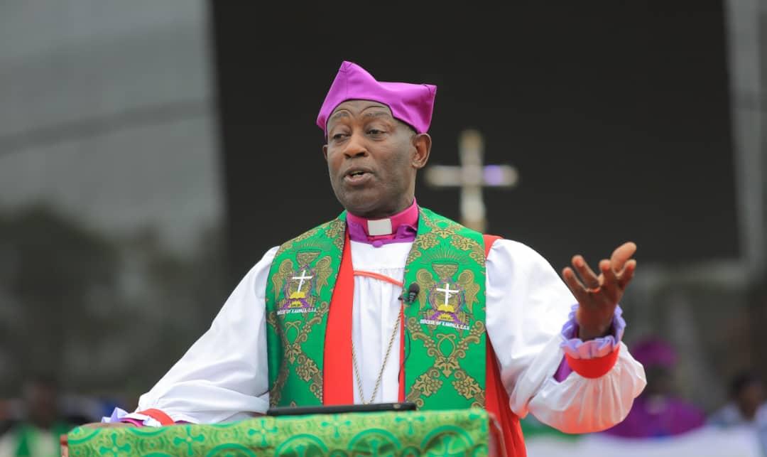 I've a Life to Live, I can't Die Like Luwum — Kaziimba Pushes Back on Critics